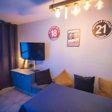 Vue - 4 Personnes - Le - 803 - Le Palafour *