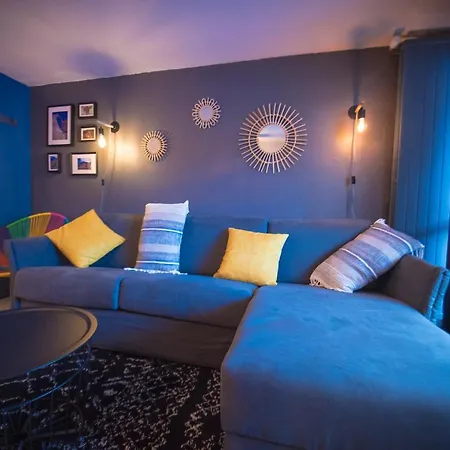Vue - 4 Personnes - Le - 803 - Le Palafour * 티뉴