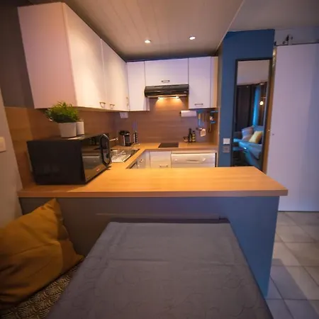 Vue - 4 Personnes - Le - 803 - Le Palafour